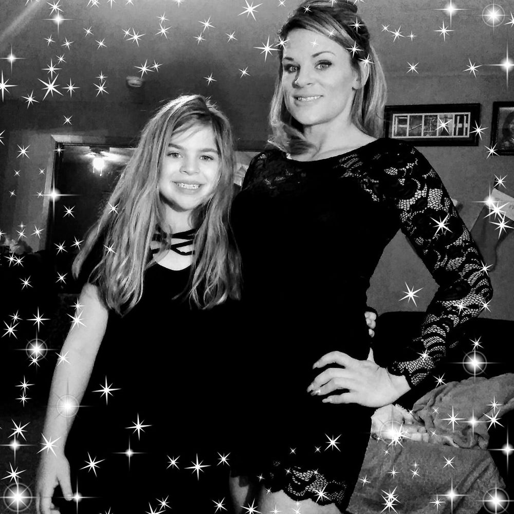 Meet your Posher, Tiff